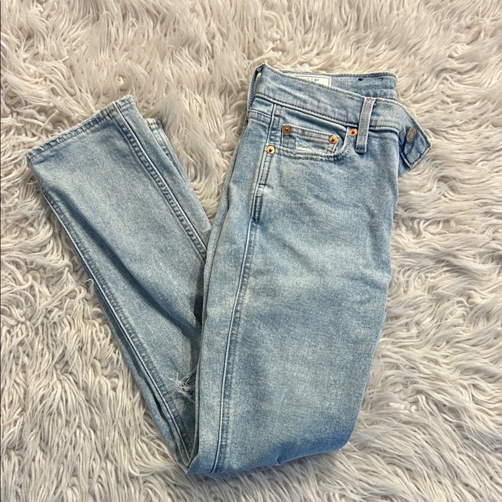 GAP Jeans